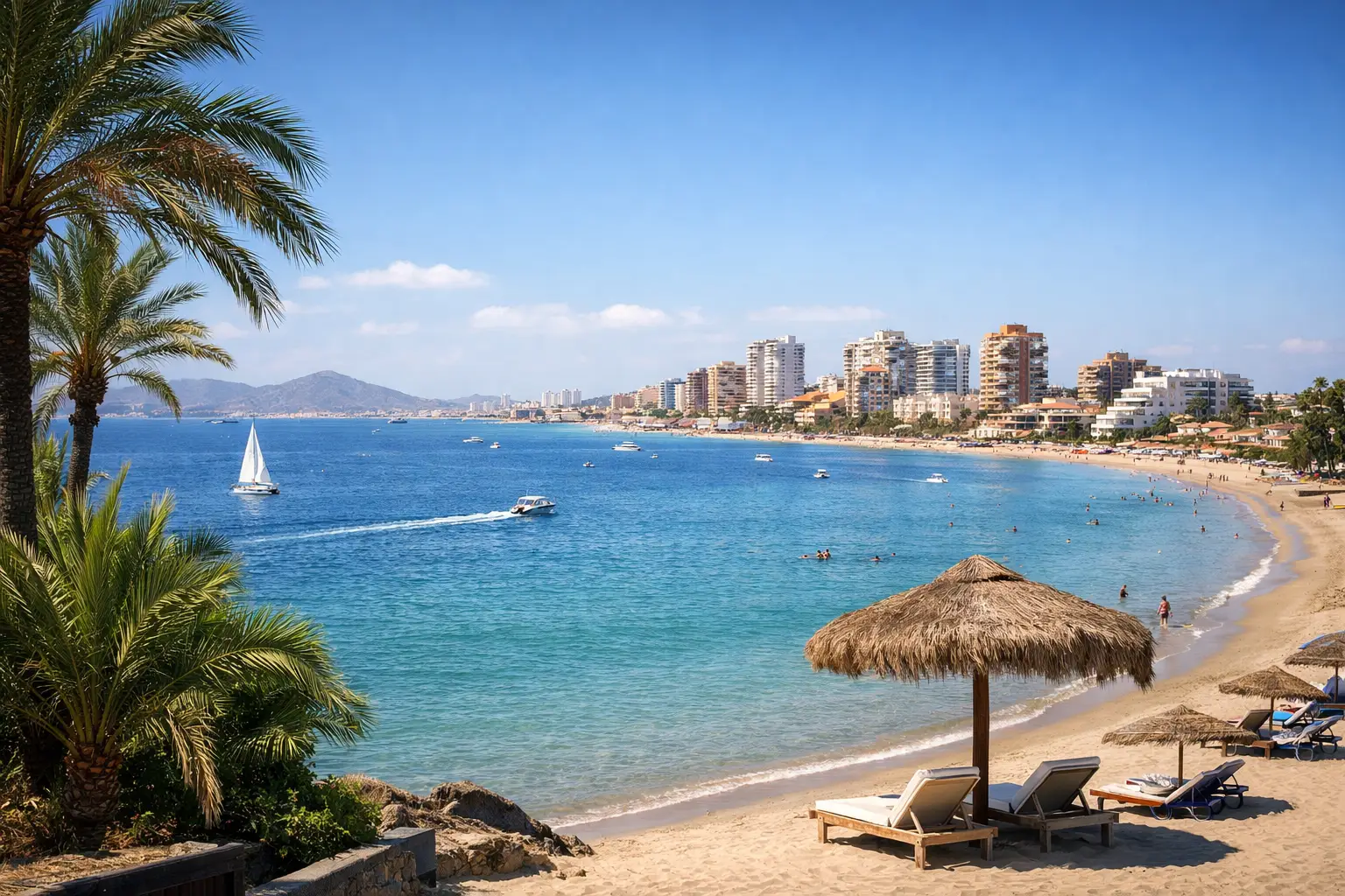 When to Visit La Manga for the Best Stay