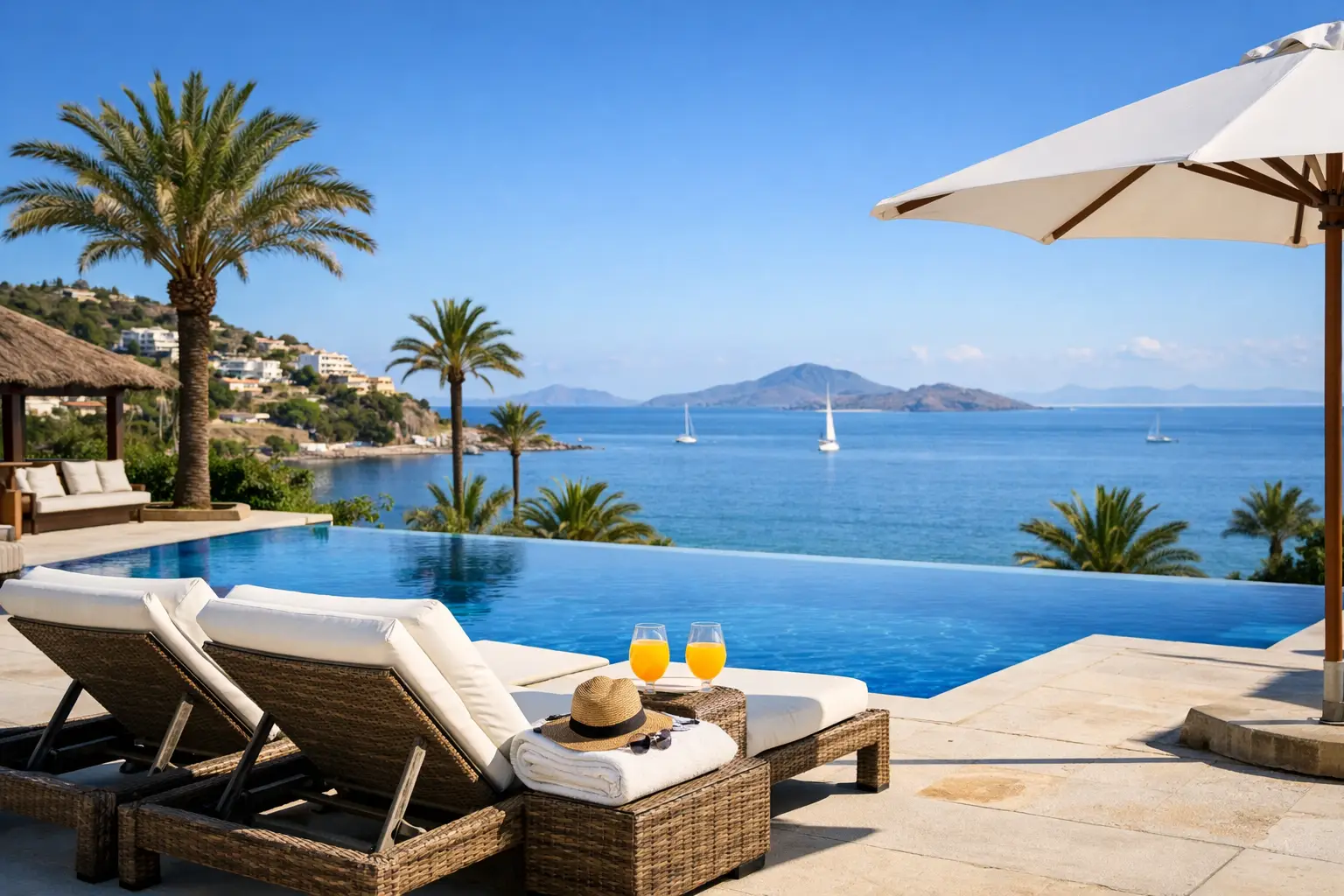 A Guide to La Manga Premium Holidays