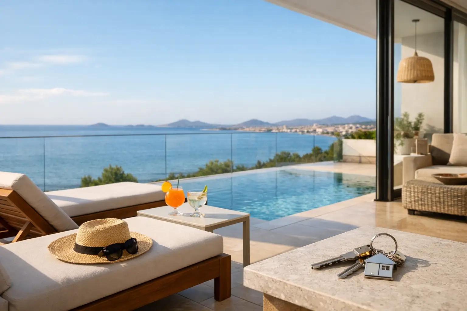 La Manga Holiday Rental Review: What Matters