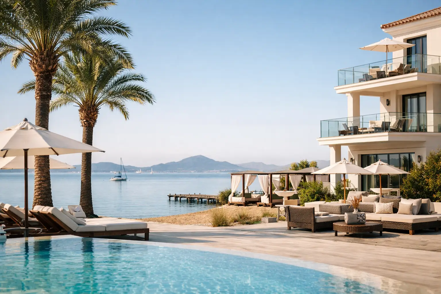 Mar Menor Accommodation Guide for Elegant Stays