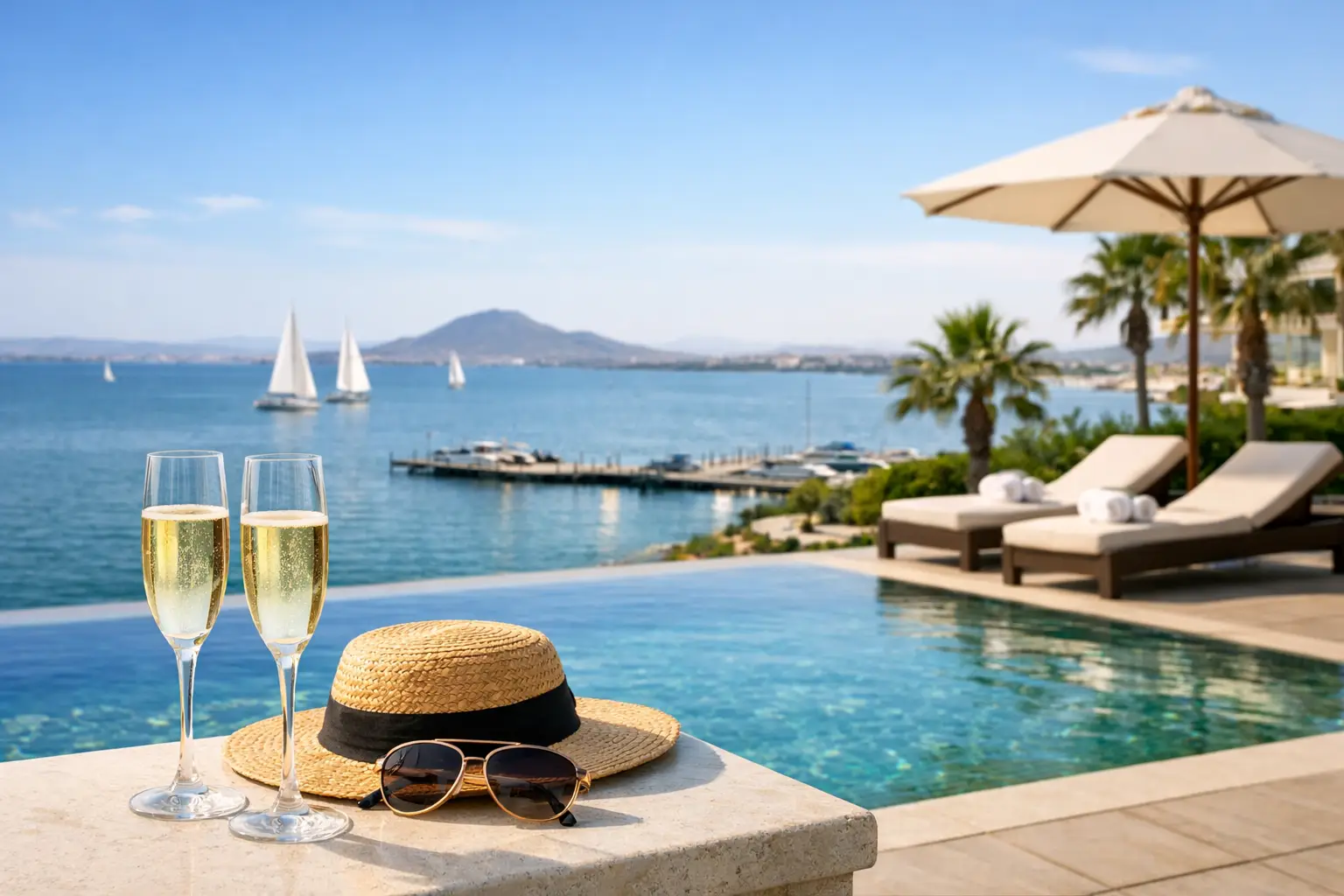 Mar Menor holiday deals with a premium feel
