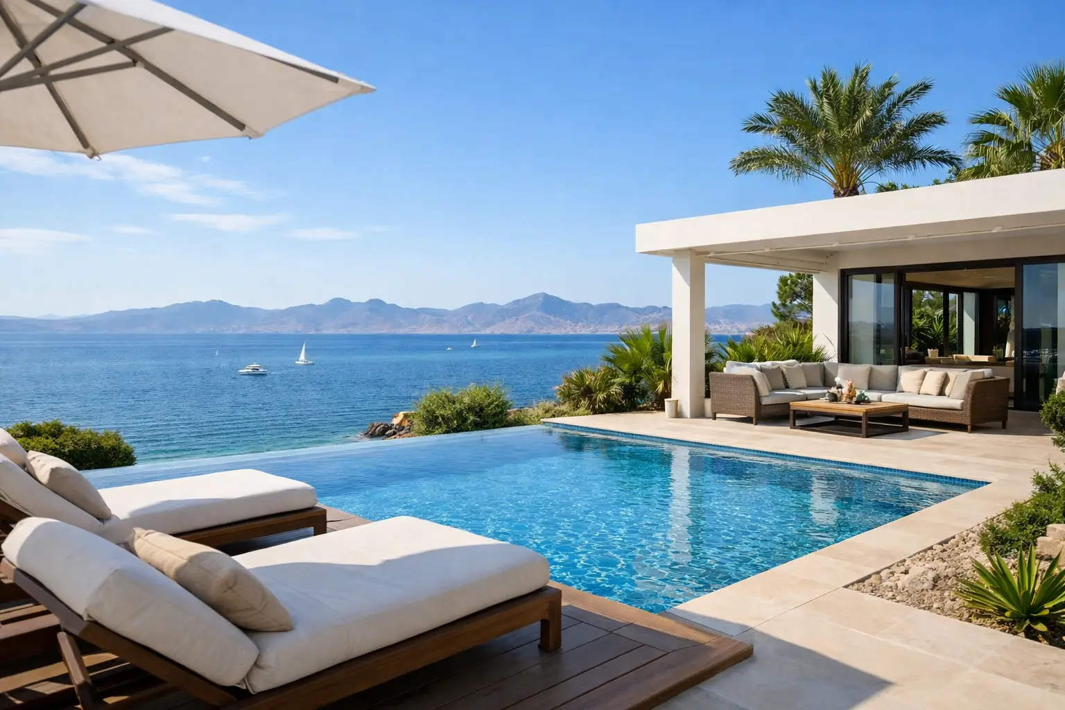 How to Choose a Luxury Villa Rental in La Manga