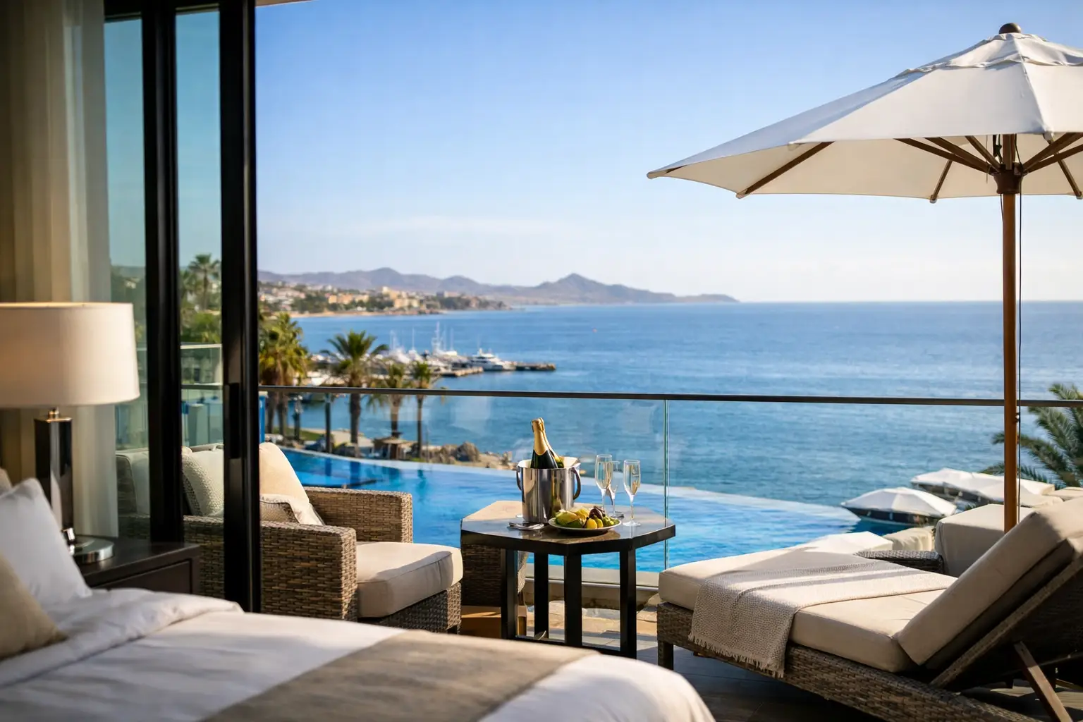 La Manga Accommodation Offers for a Refined Stay
