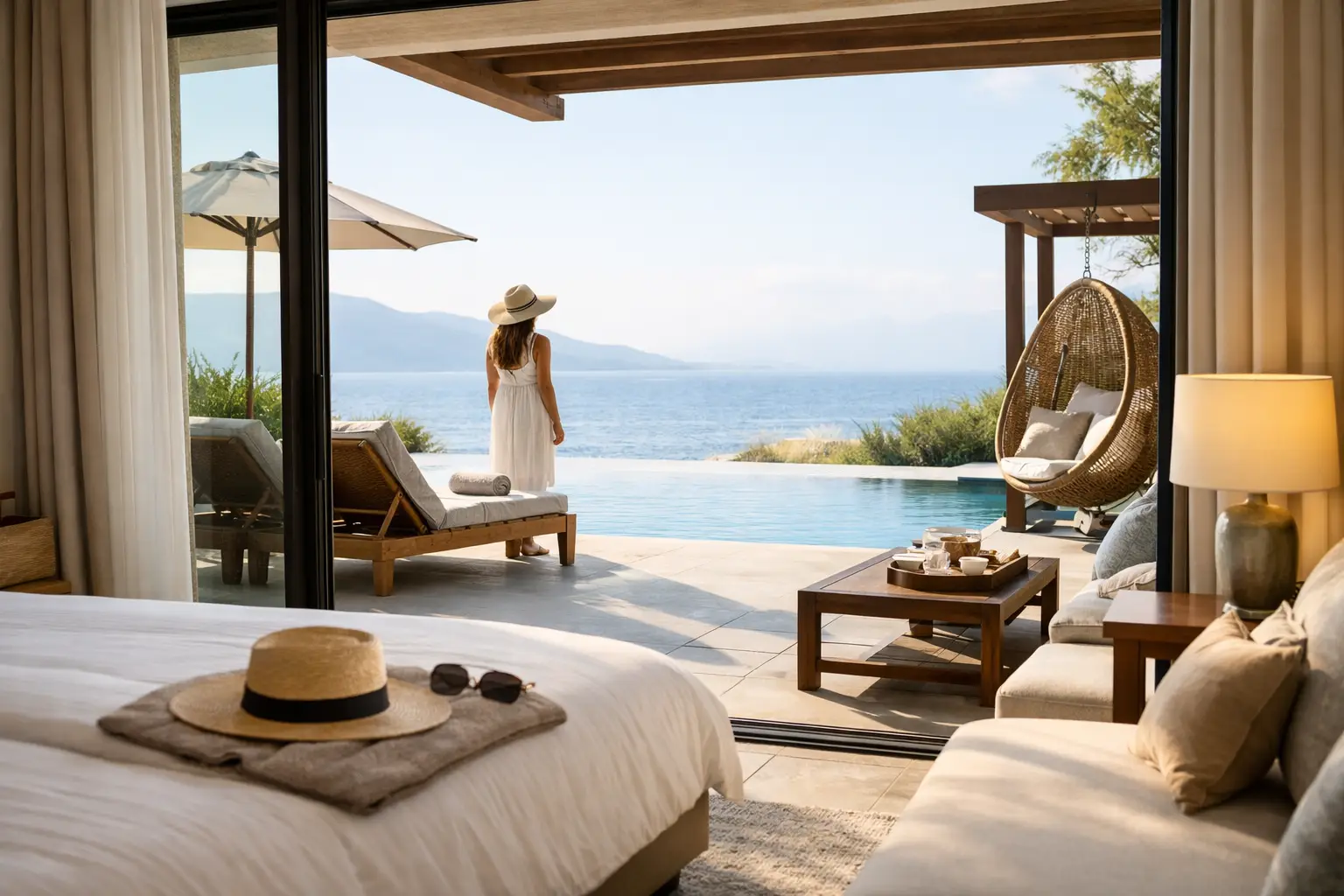 What to Look for in Premium Accommodation