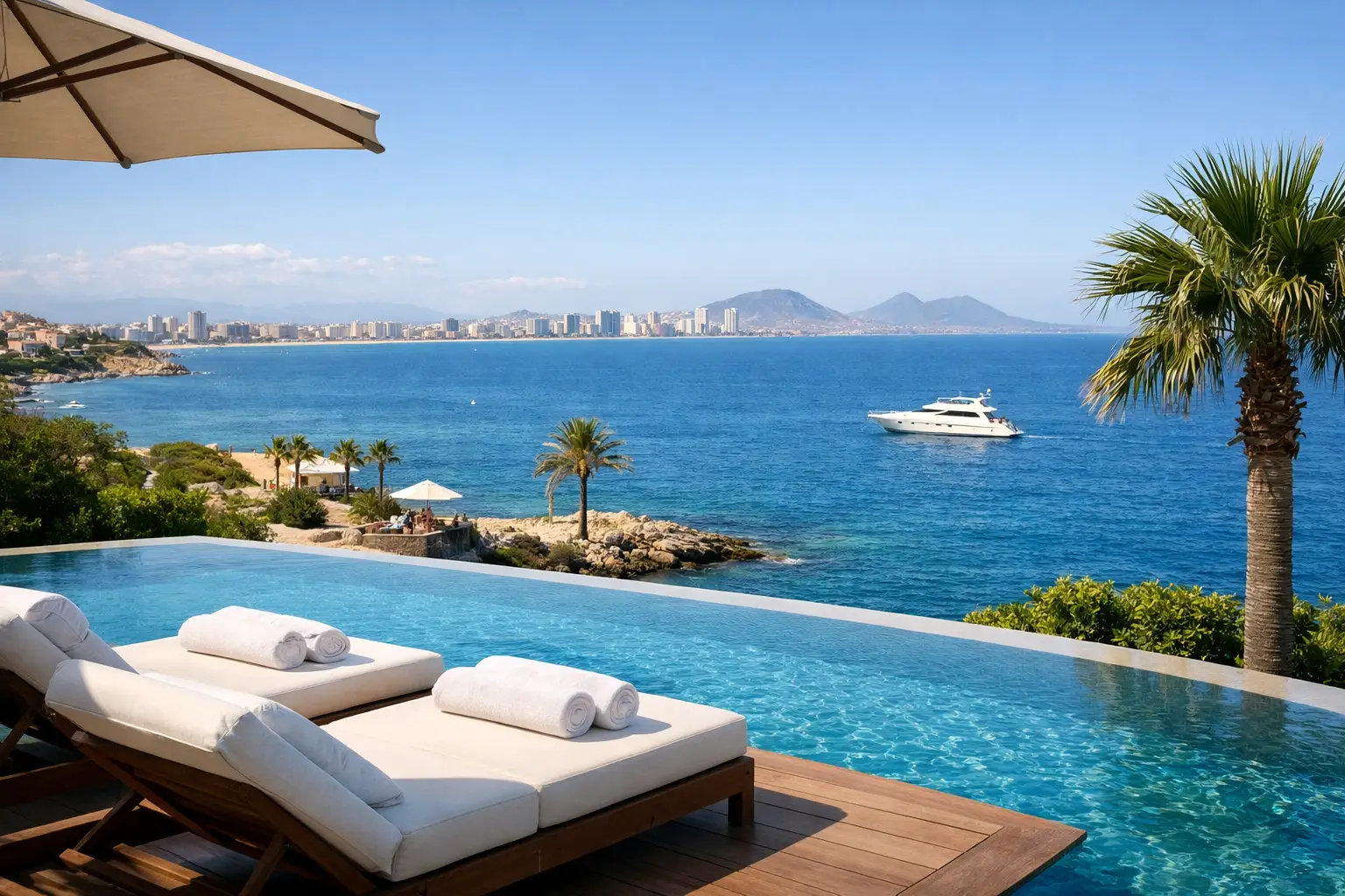 A Guide to Premium Coastal Escapes at La Manga
