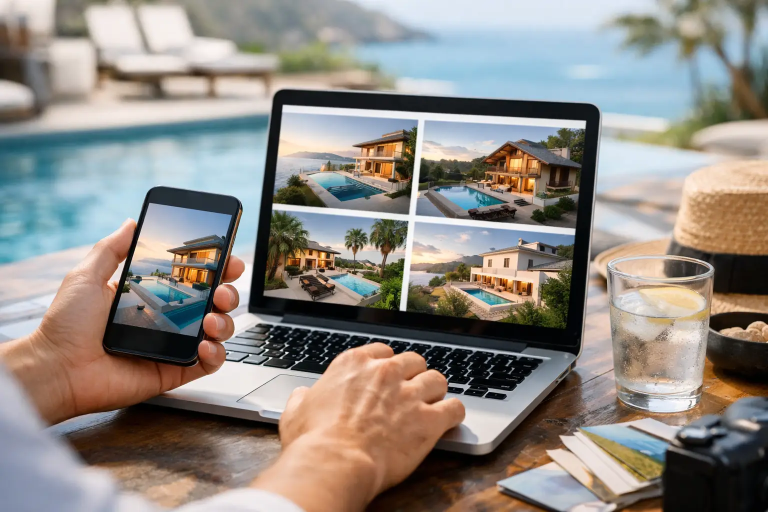 How to Compare Upscale Holiday Rentals with Confidence