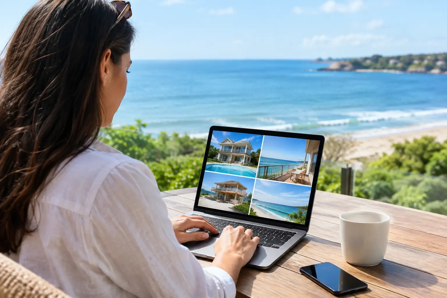How to Compare Coastal Rentals Before You Book
