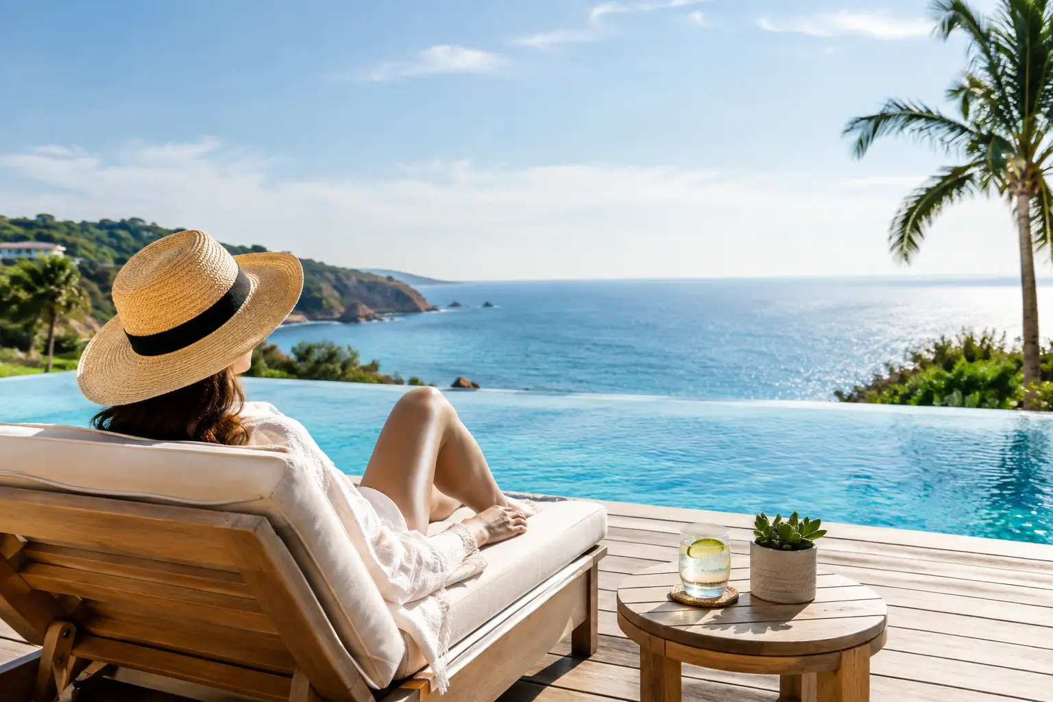 Premium Coastal Holiday Trends Worth Following