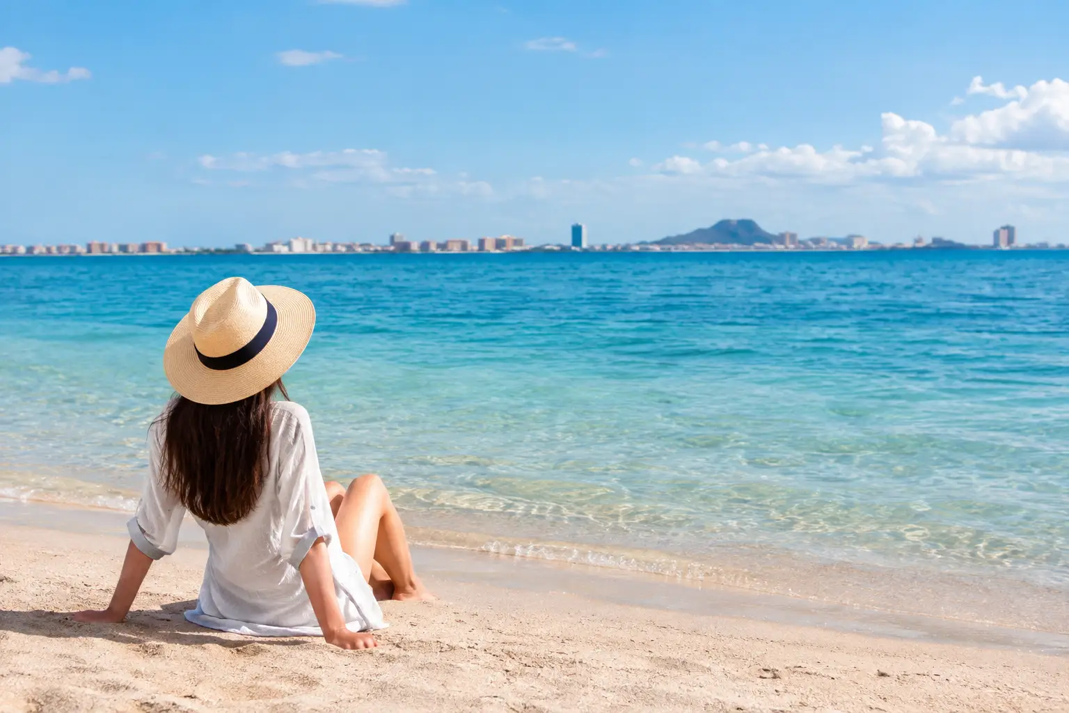 Why Choose Mar Menor for Your Beach Stay?